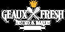 Geaux Fresh | Minden restaurants
