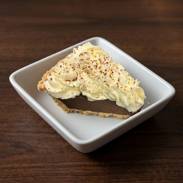 Slice Of Pie